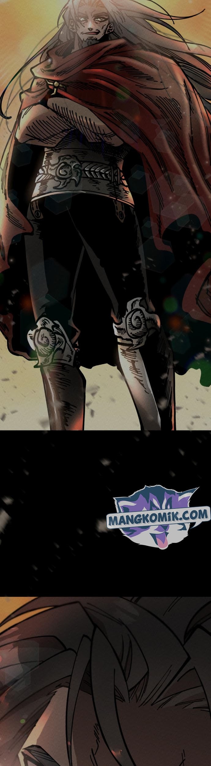 Rathard Chapter 27 - halaman 20