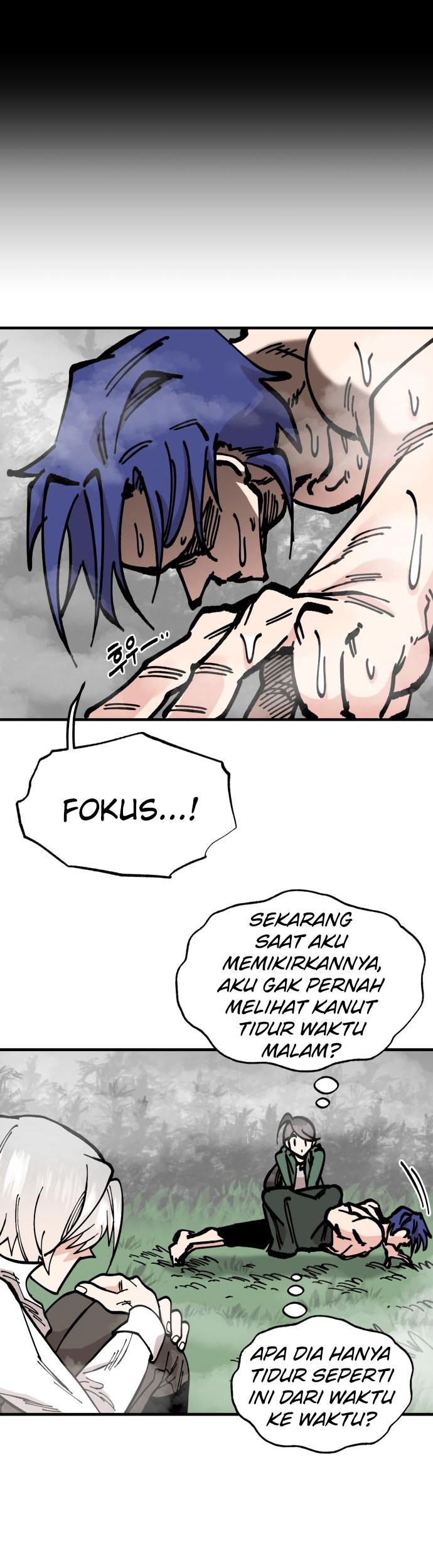 Rathard Chapter 27 - halaman 23
