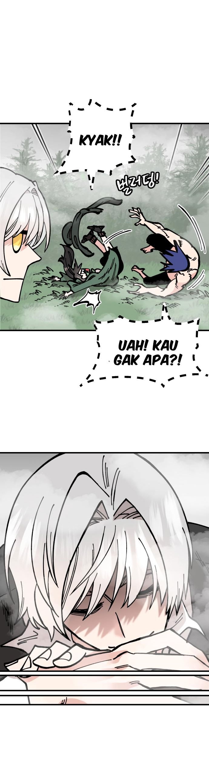 Rathard Chapter 27 - halaman 26