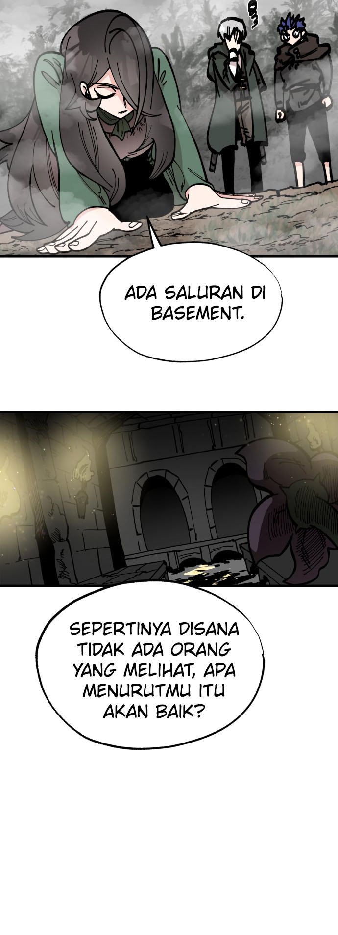 Rathard Chapter 27 - halaman 31