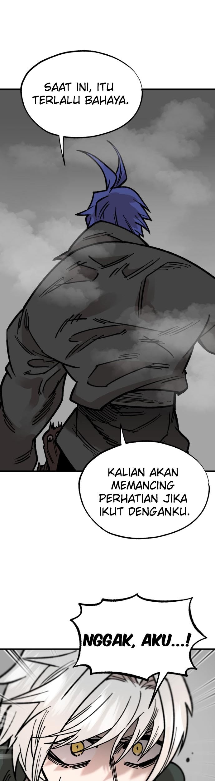 Rathard Chapter 27 - halaman 37