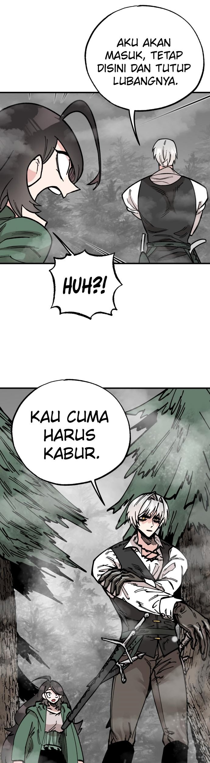 Rathard Chapter 27 - halaman 45