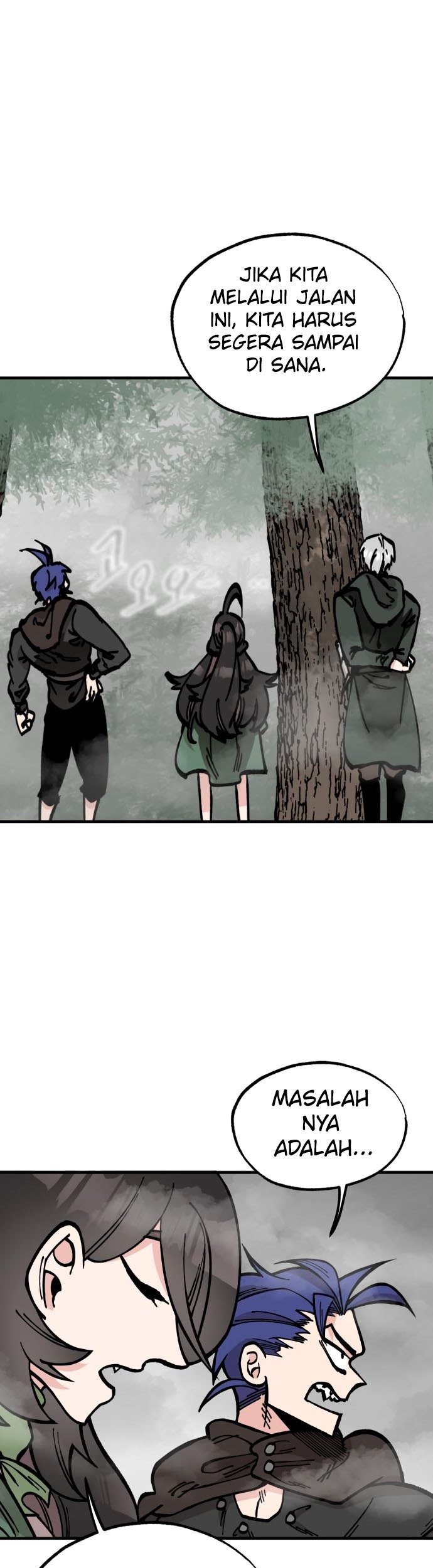 Rathard Chapter 27 - halaman 5