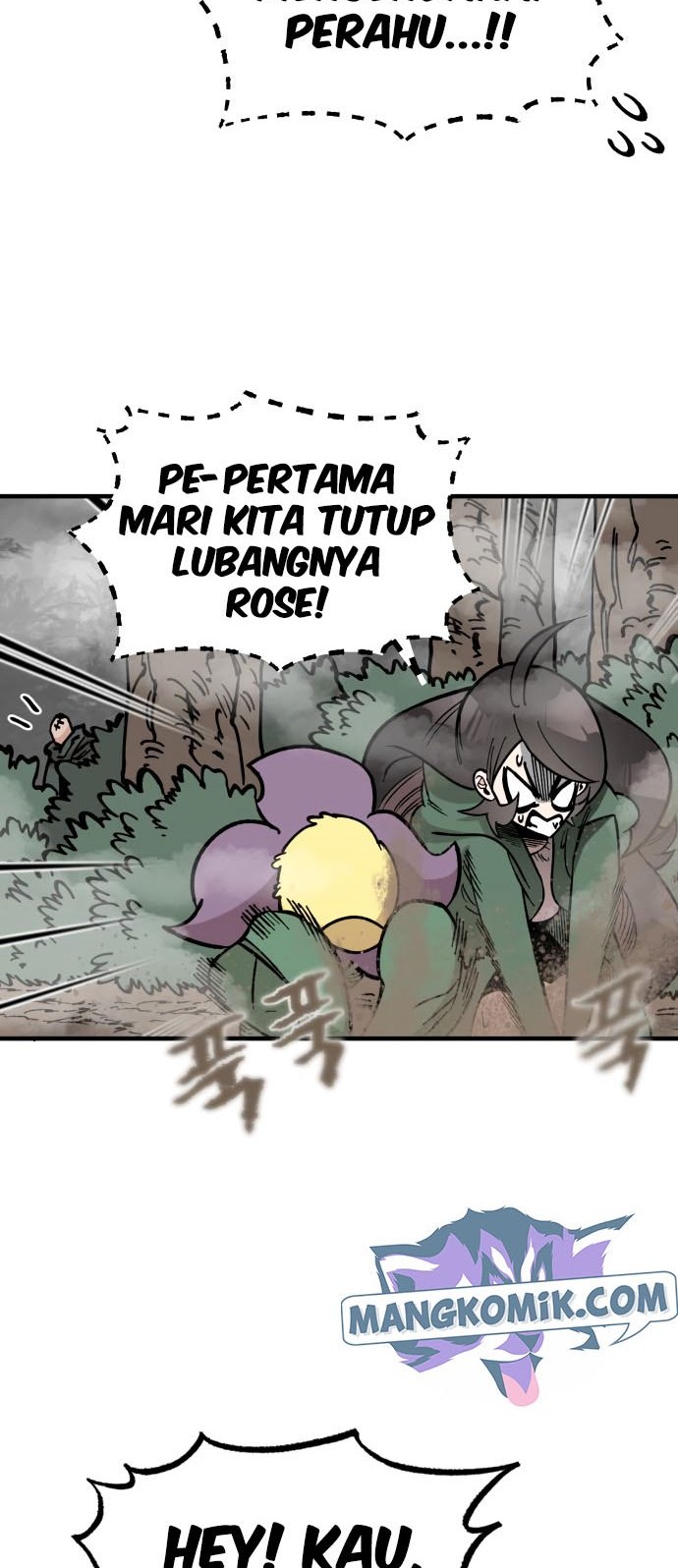 Rathard Chapter 27 - halaman 50
