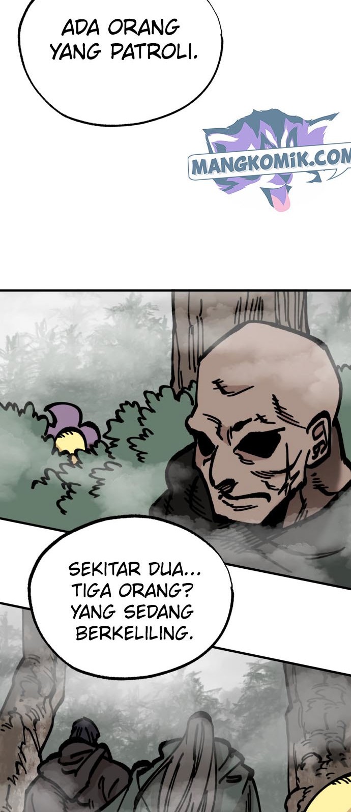 Rathard Chapter 27 - halaman 6
