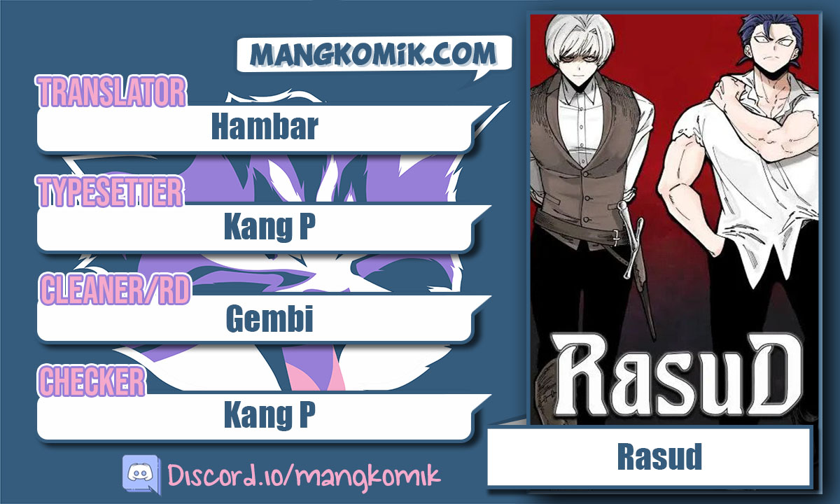 Rathard Chapter 28 - halaman 1