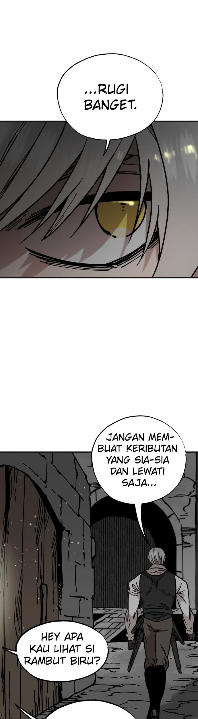 Rathard Chapter 28 - halaman 19