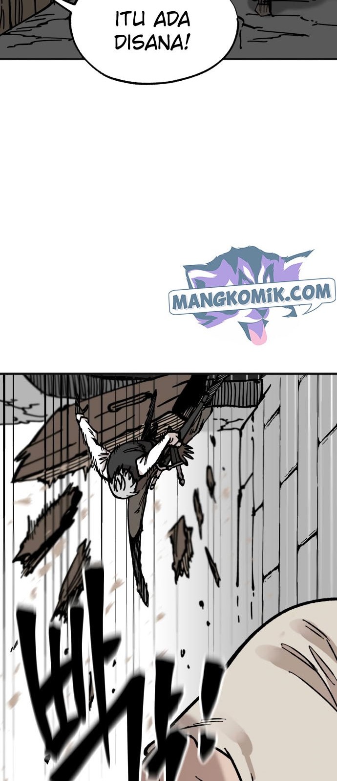 Rathard Chapter 28 - halaman 20