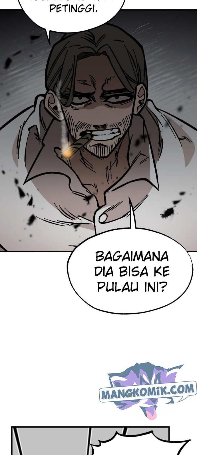 Rathard Chapter 28 - halaman 23