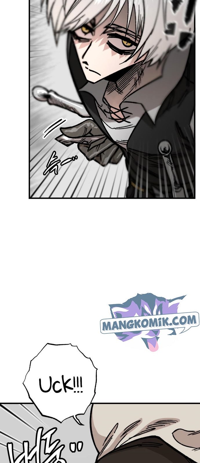 Rathard Chapter 28 - halaman 27