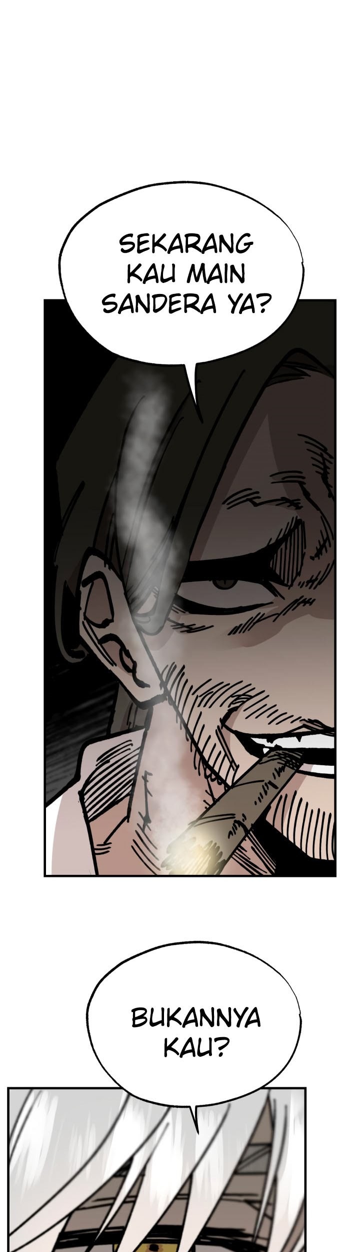 Rathard Chapter 28 - halaman 30