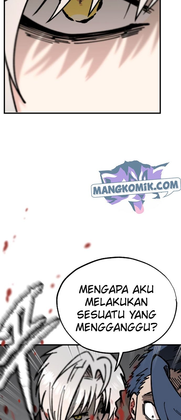 Rathard Chapter 28 - halaman 31