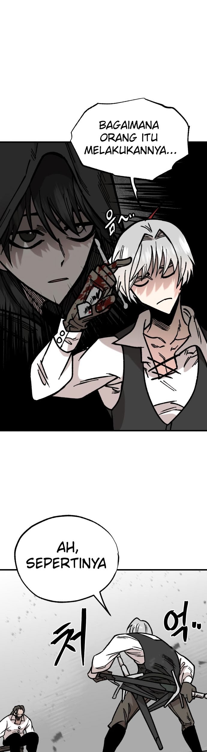 Rathard Chapter 28 - halaman 33