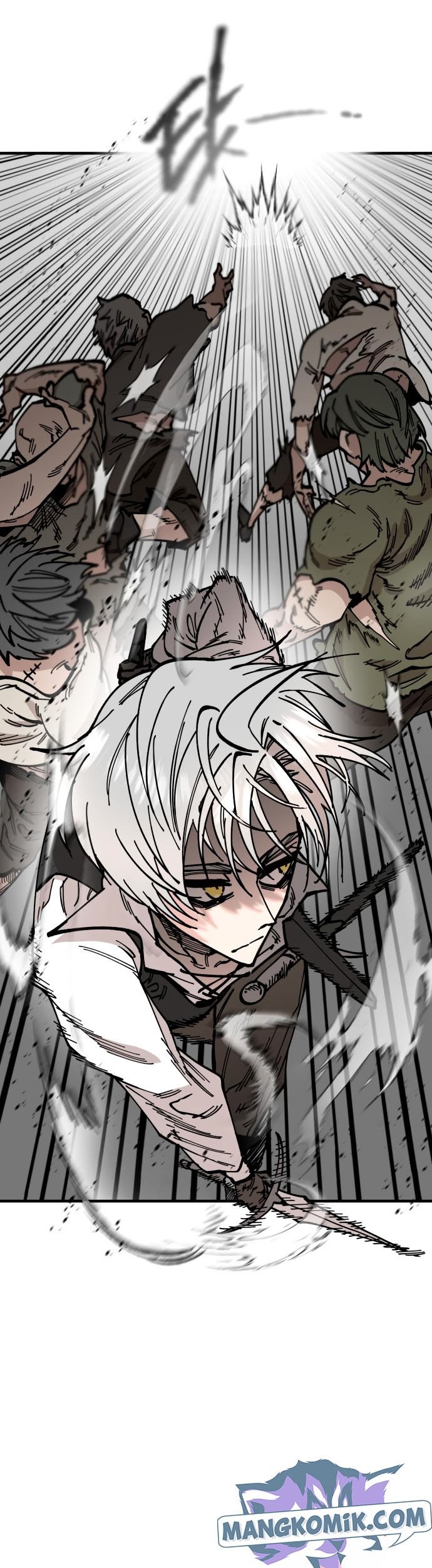 Rathard Chapter 28 - halaman 36