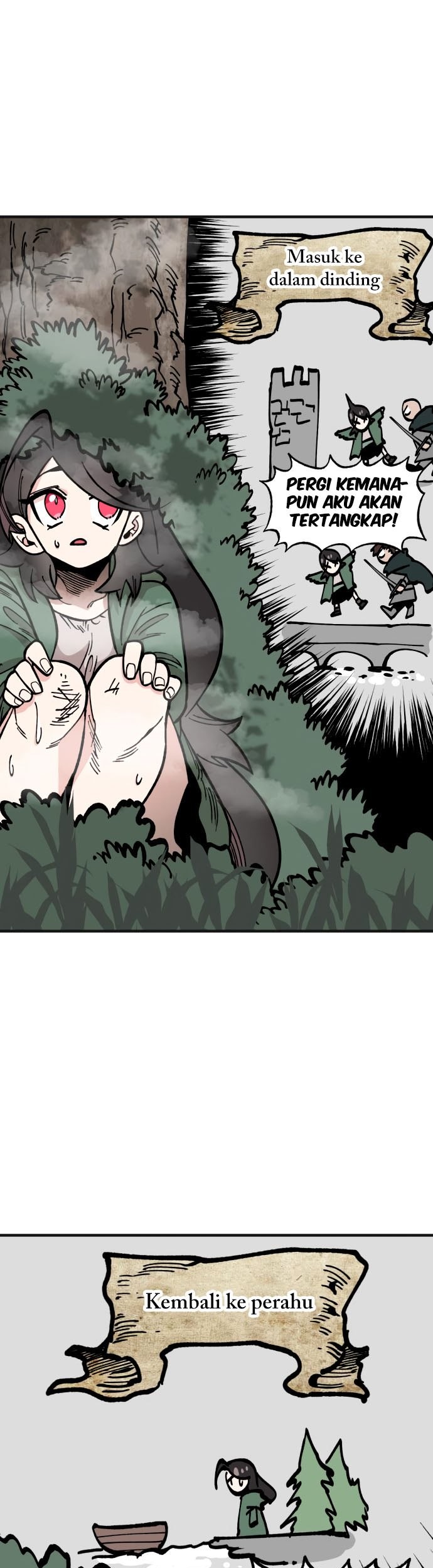 Rathard Chapter 28 - halaman 5
