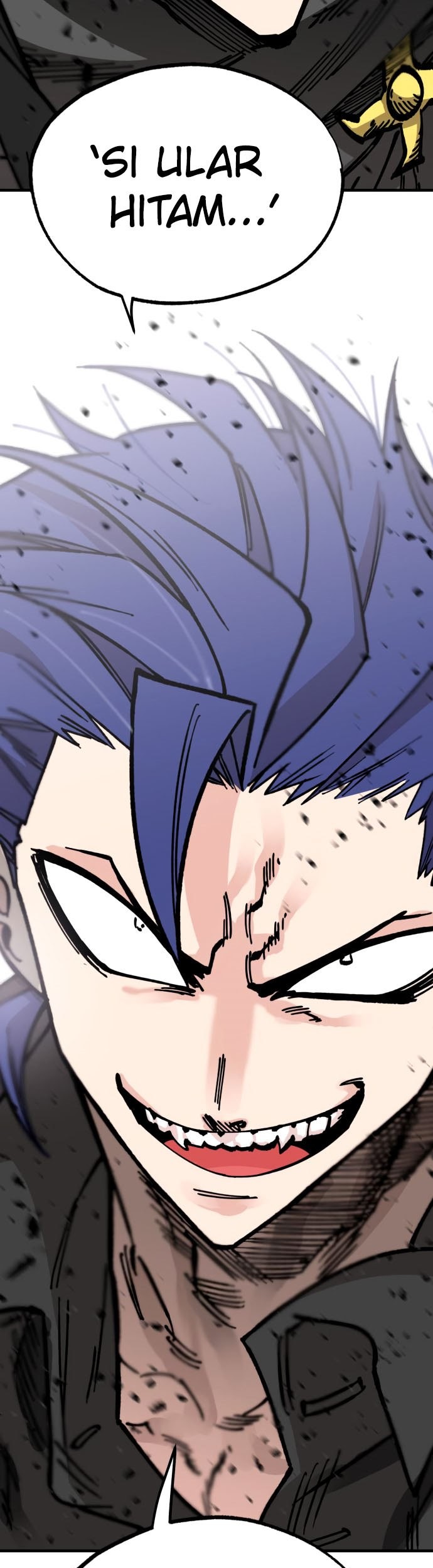 Rathard Chapter 28 - halaman 51