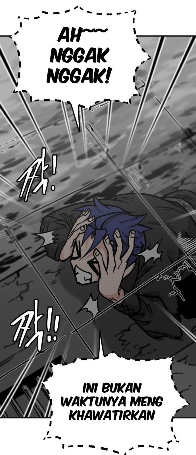 Rathard Chapter 28 - halaman 9
