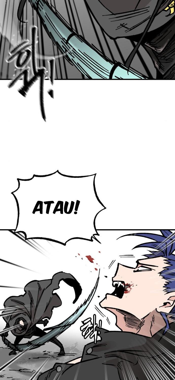 Rathard Chapter 29 - halaman 22