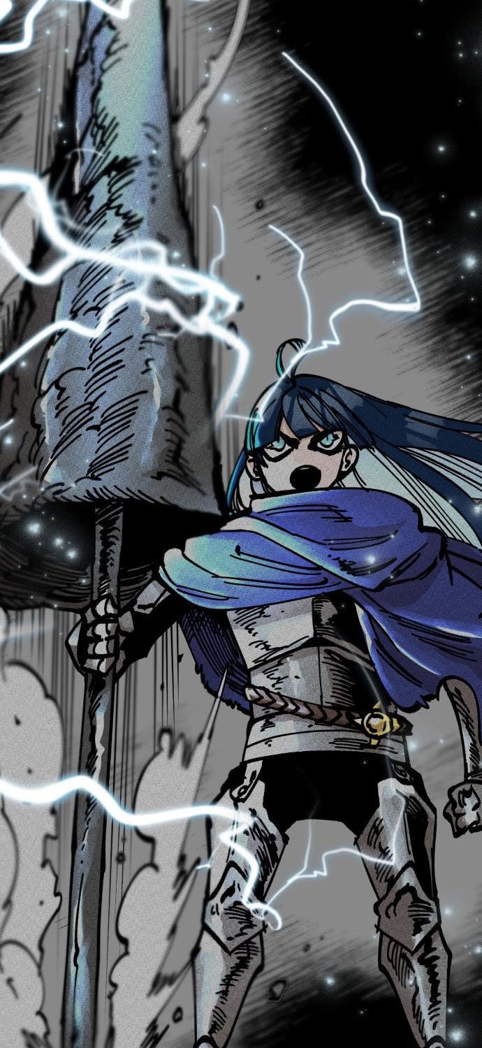Rathard Chapter 29 - halaman 52