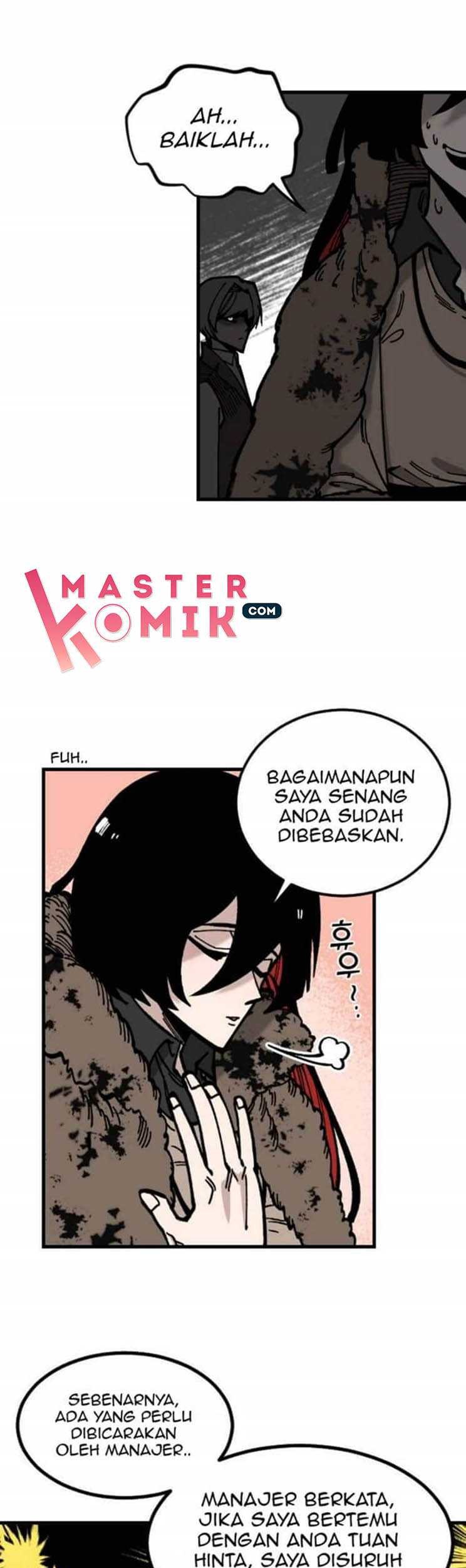 Rathard Chapter 3 - halaman 22