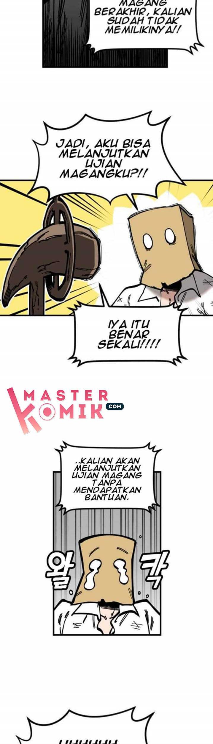 Rathard Chapter 3 - halaman 32