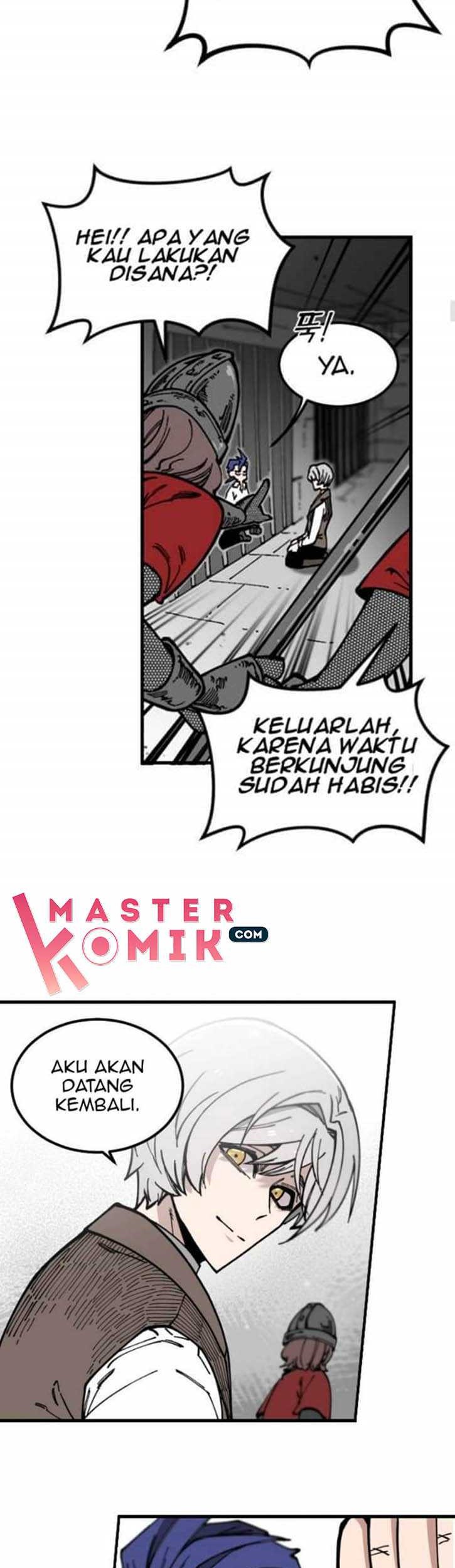 Rathard Chapter 3 - halaman 8