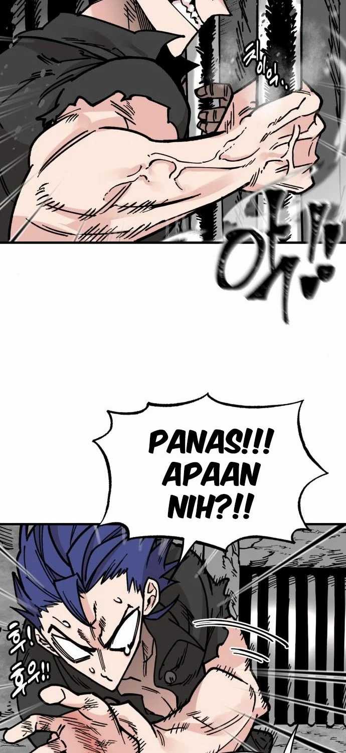 Rathard Chapter 30 - halaman 29