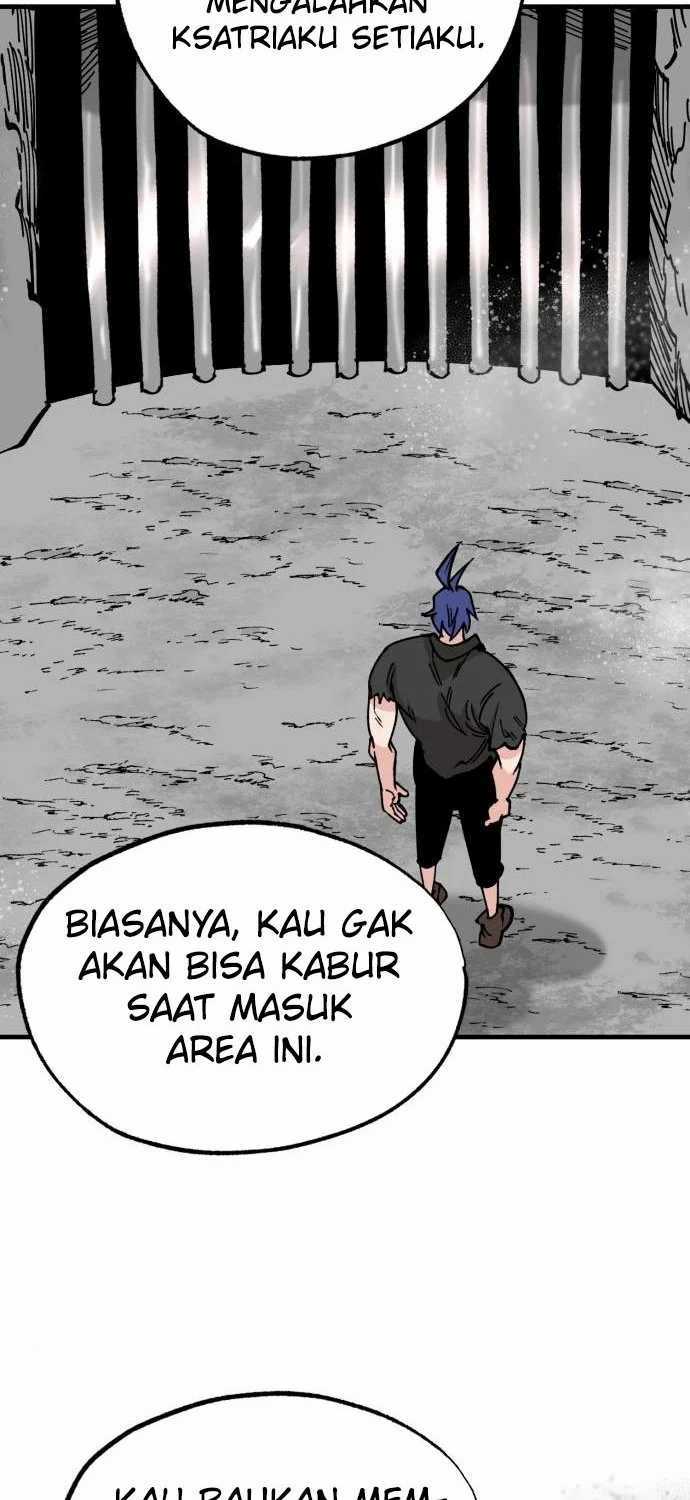Rathard Chapter 30 - halaman 33