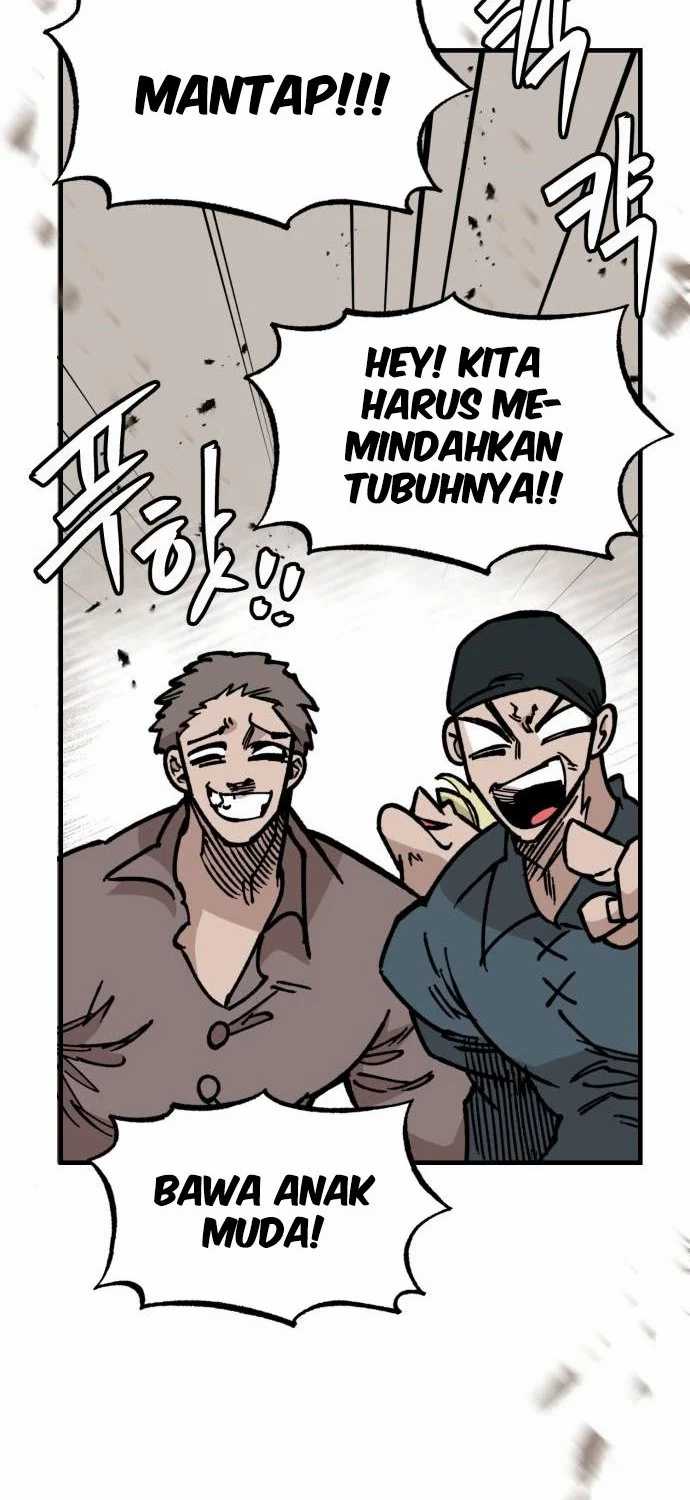 Rathard Chapter 30 - halaman 57