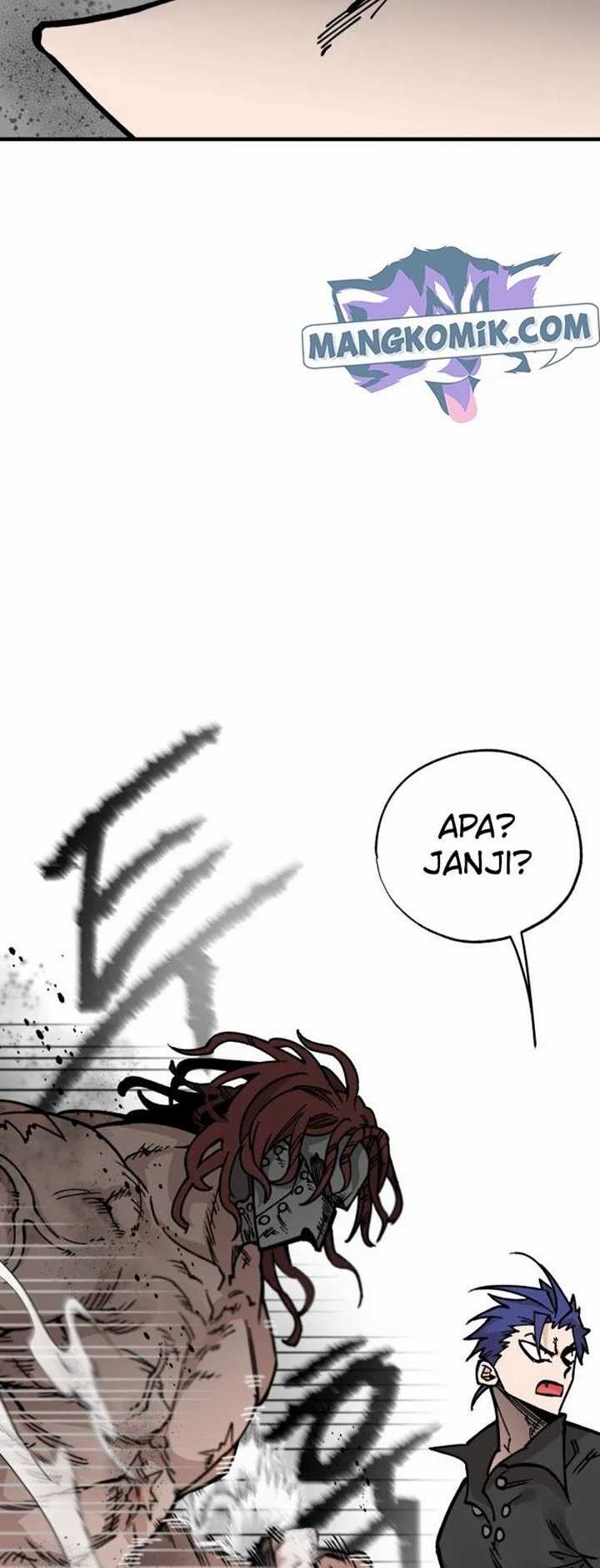 Rathard Chapter 31 - halaman 10