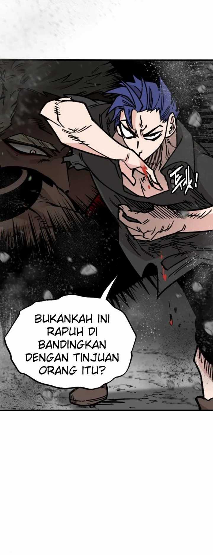 Rathard Chapter 31 - halaman 16