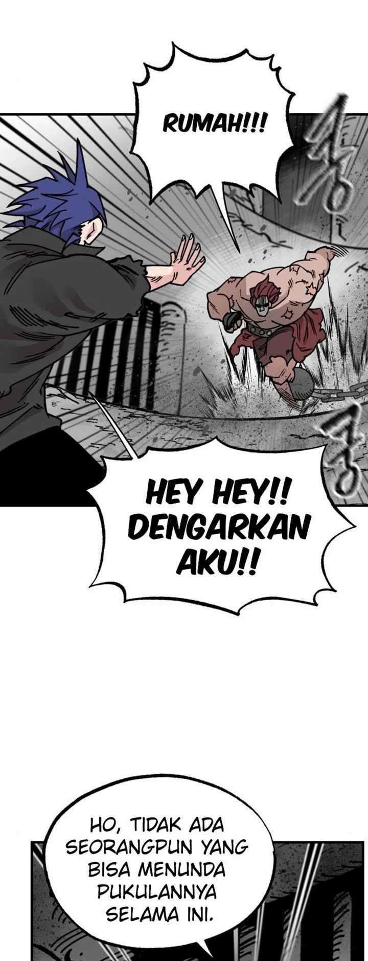 Rathard Chapter 31 - halaman 17