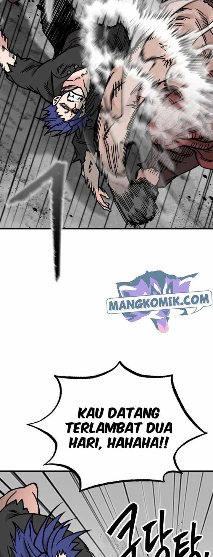 Rathard Chapter 31 - halaman 19