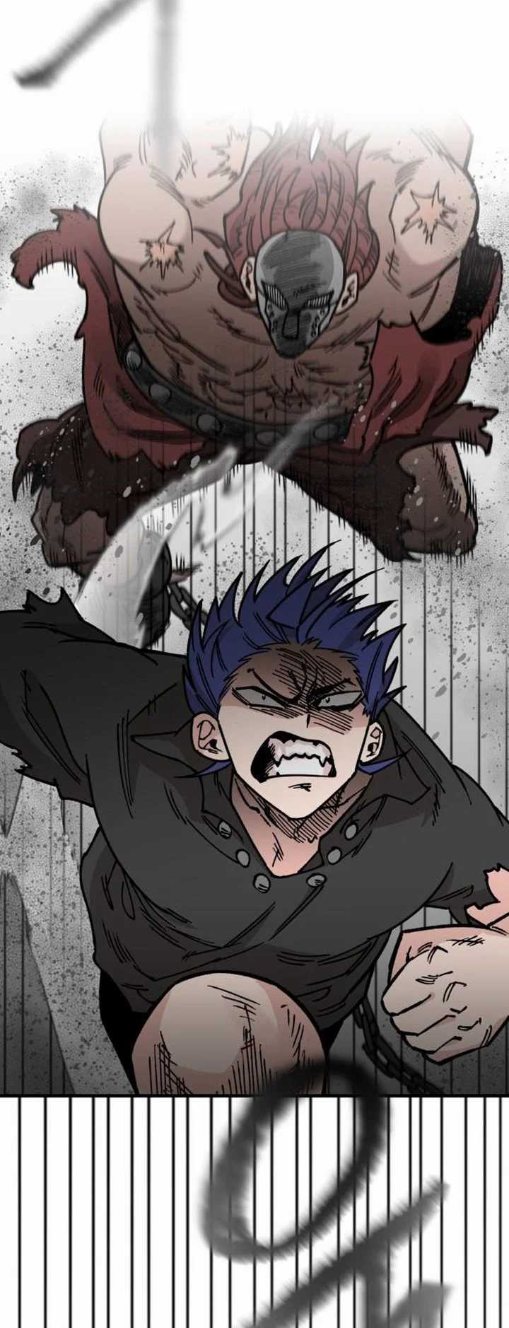 Rathard Chapter 31 - halaman 22