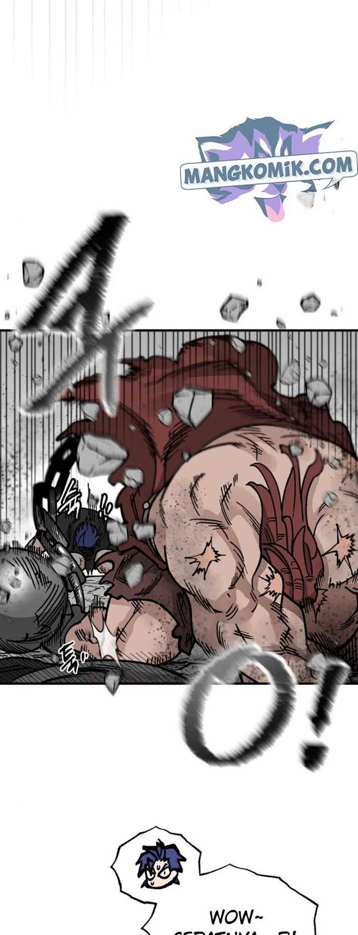 Rathard Chapter 31 - halaman 24