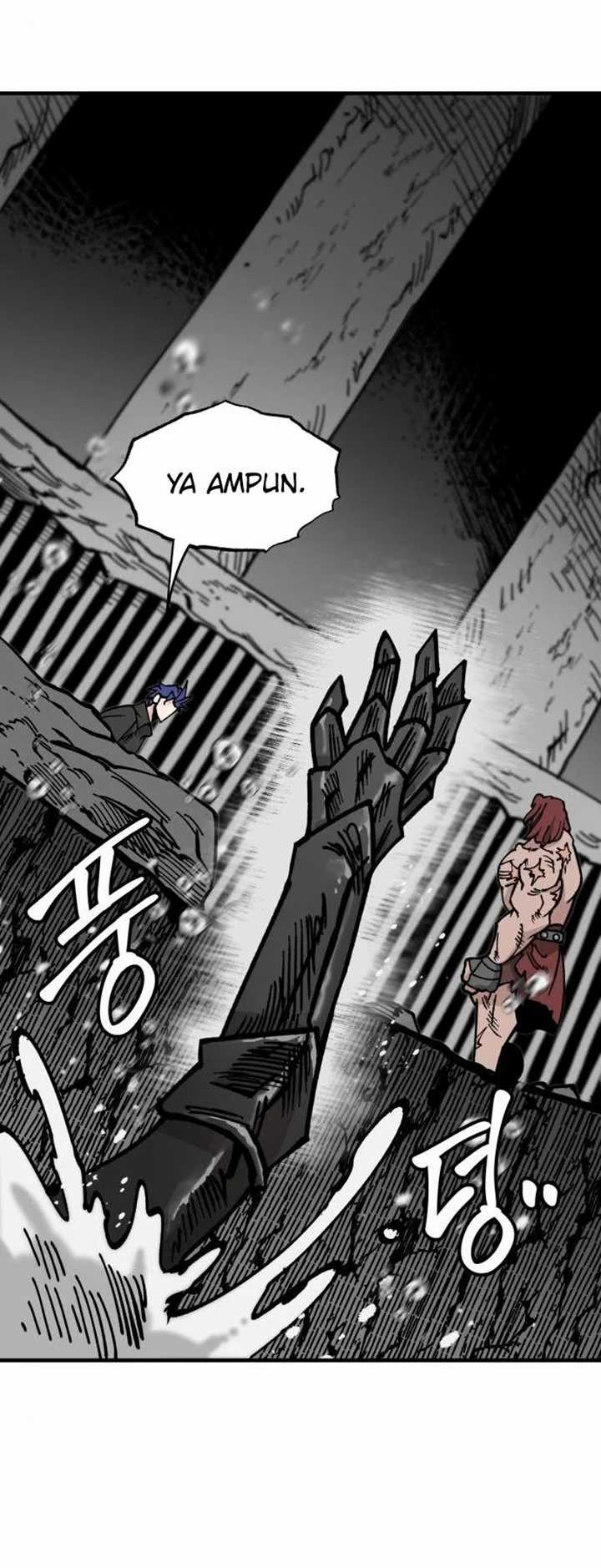 Rathard Chapter 31 - halaman 26