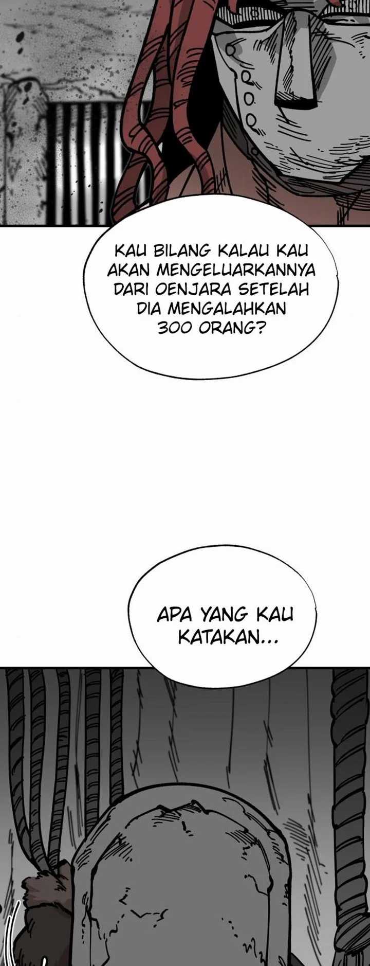 Rathard Chapter 31 - halaman 28