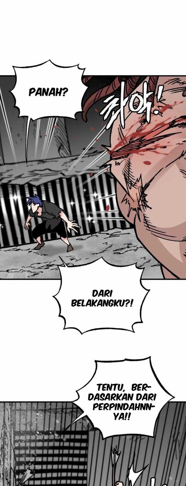 Rathard Chapter 31 - halaman 32