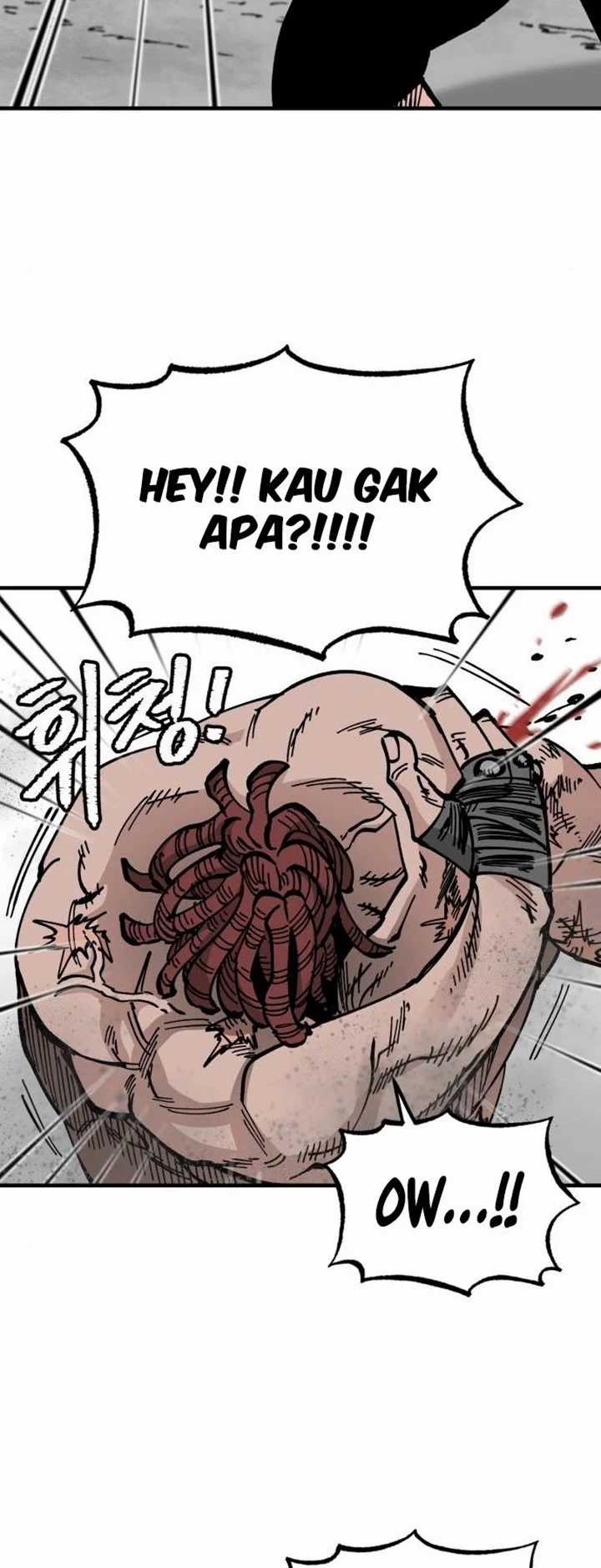 Rathard Chapter 31 - halaman 35
