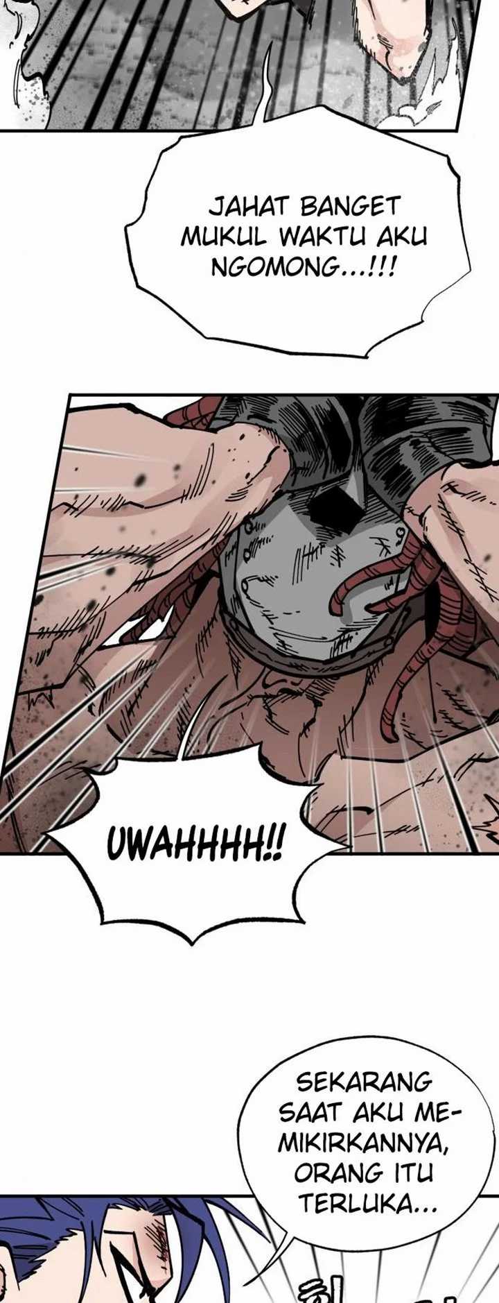 Rathard Chapter 31 - halaman 40