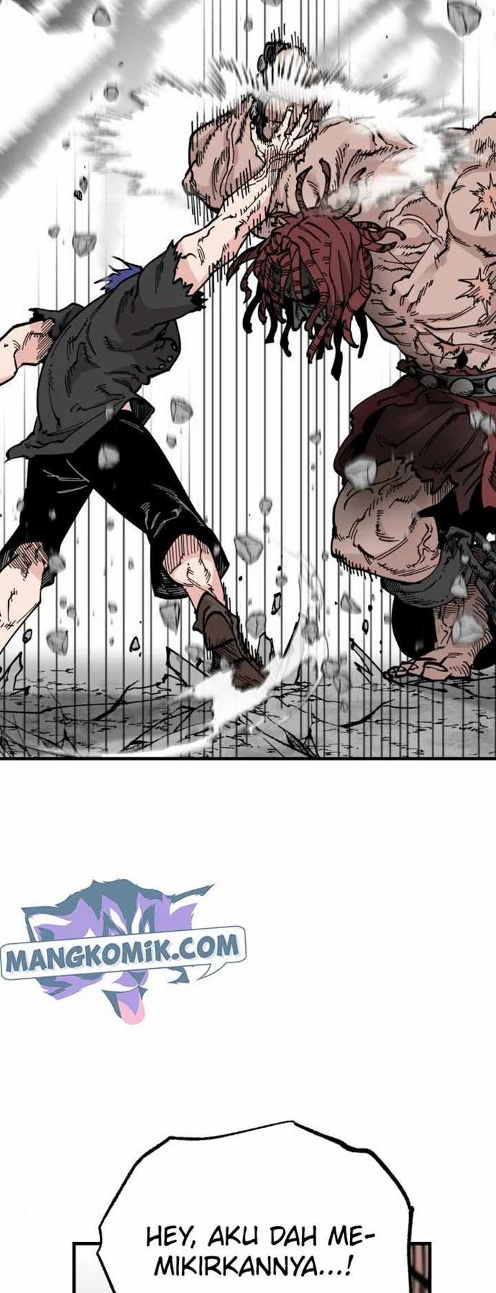 Rathard Chapter 31 - halaman 44