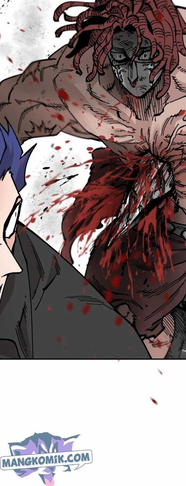 Rathard Chapter 31 - halaman 58