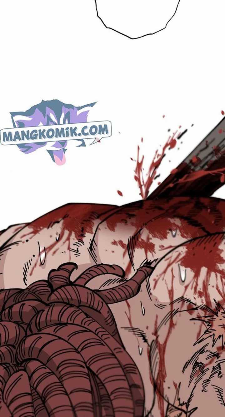 Rathard Chapter 31 - halaman 63