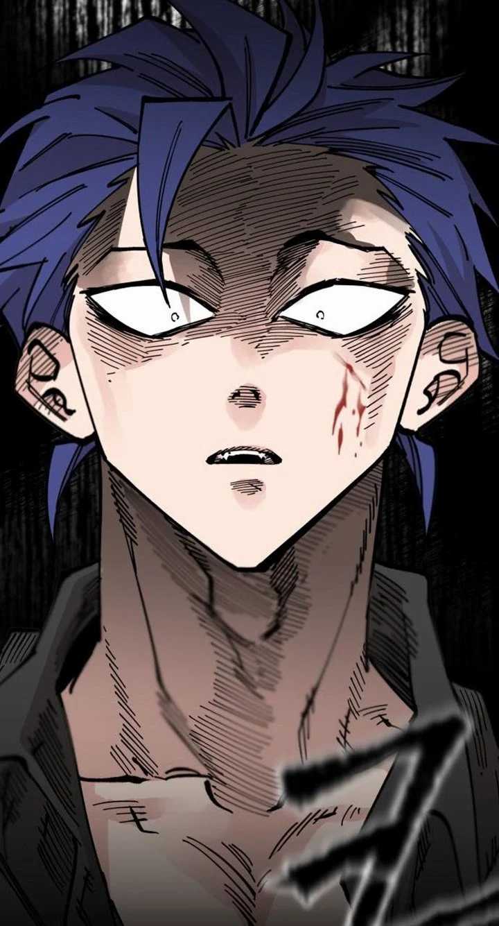 Rathard Chapter 31 - halaman 65