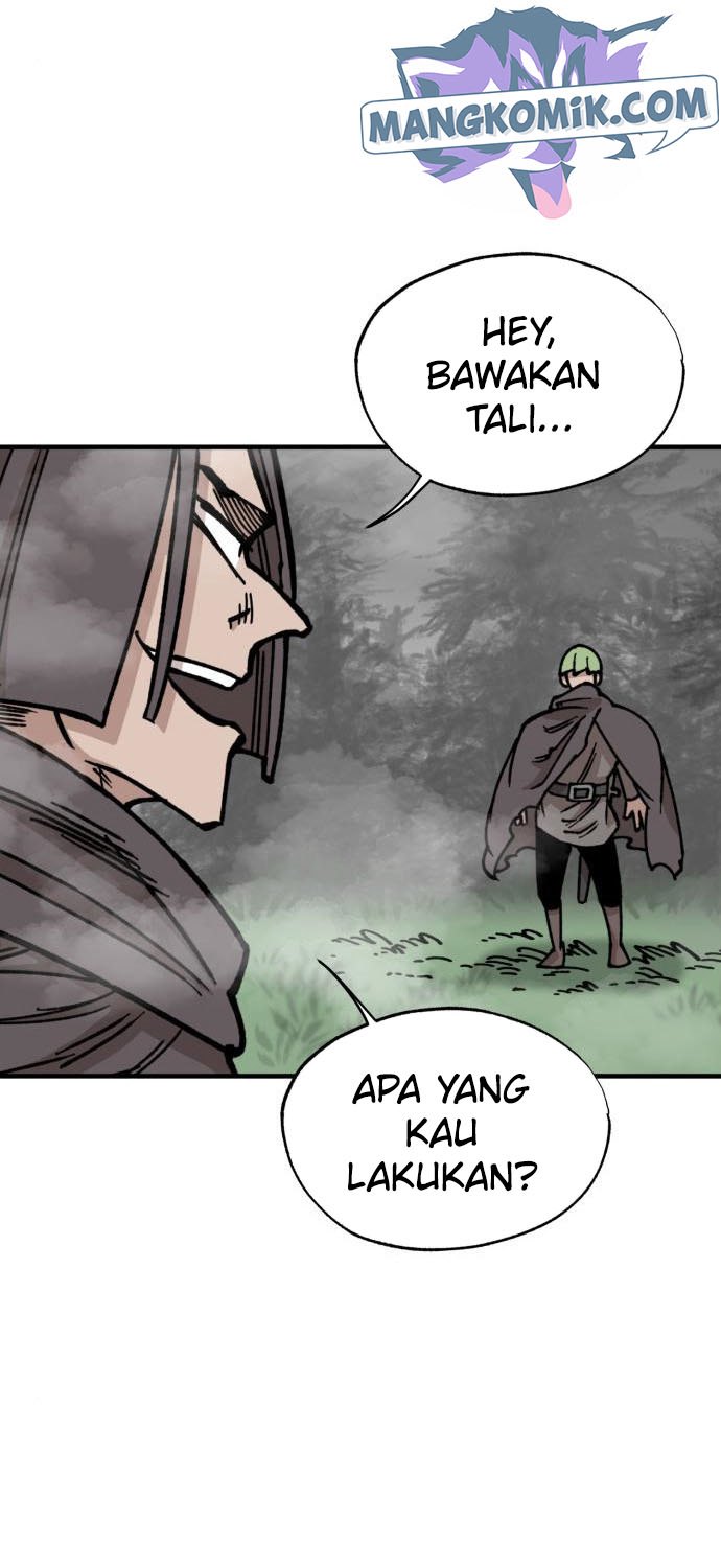 Rathard Chapter 32 - halaman 10