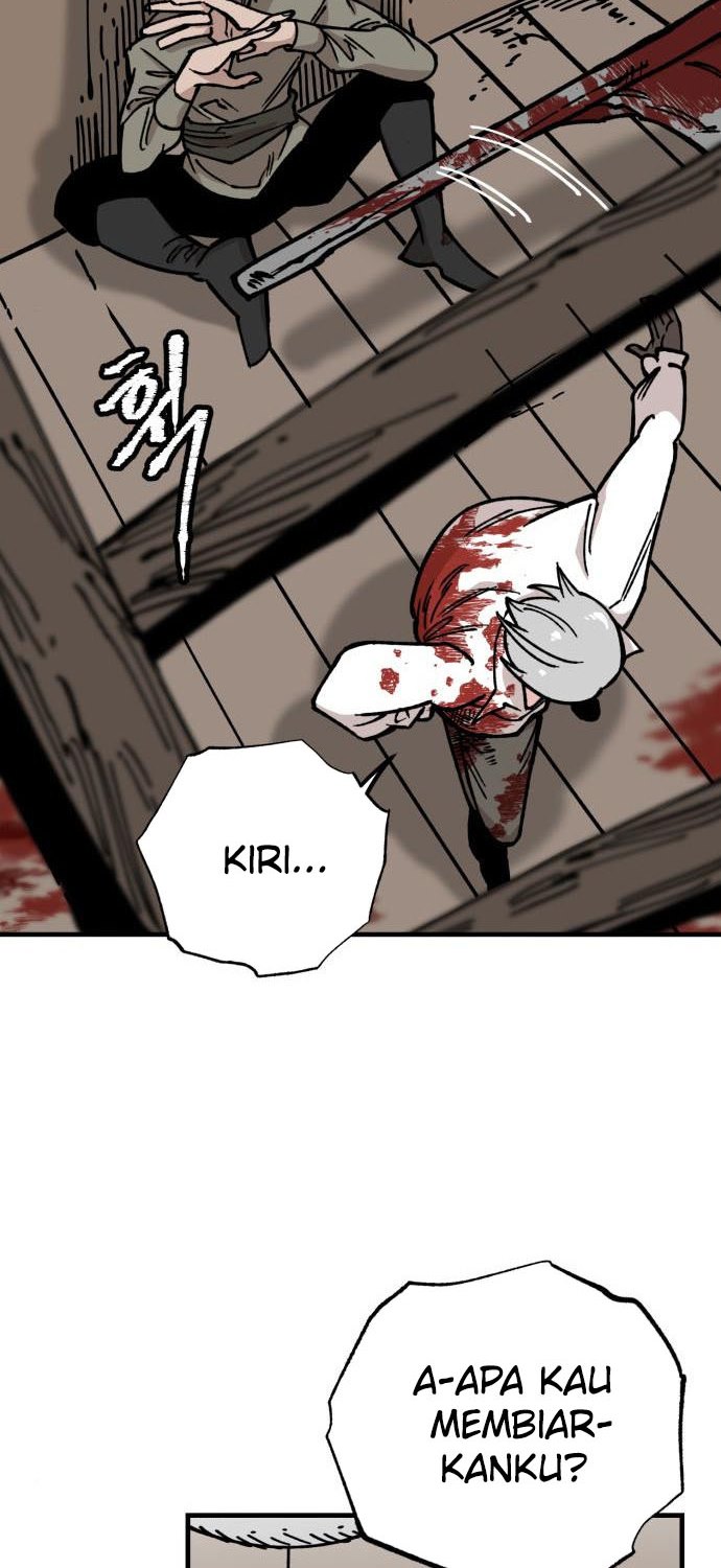 Rathard Chapter 32 - halaman 21