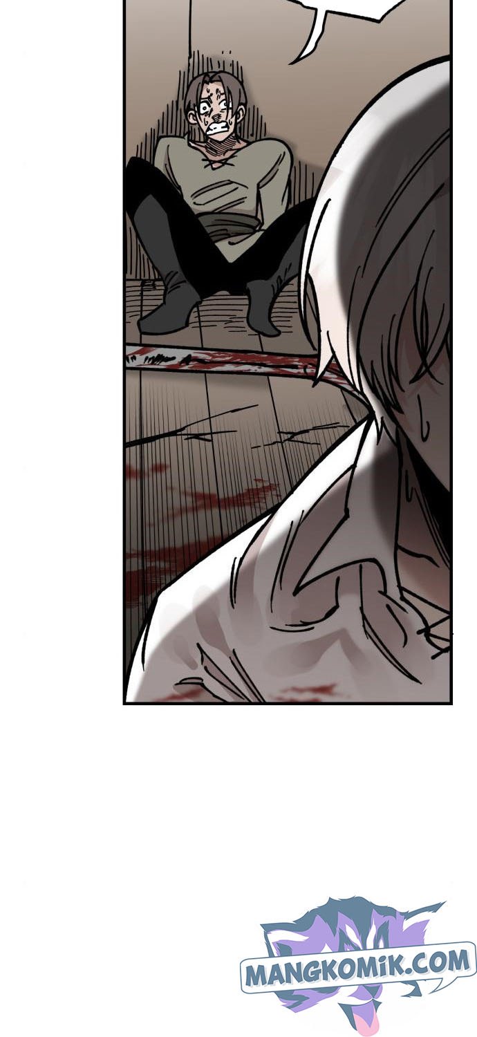 Rathard Chapter 32 - halaman 22