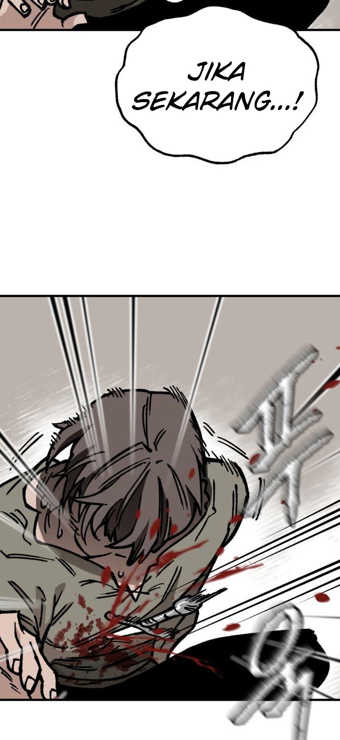 Rathard Chapter 32 - halaman 26