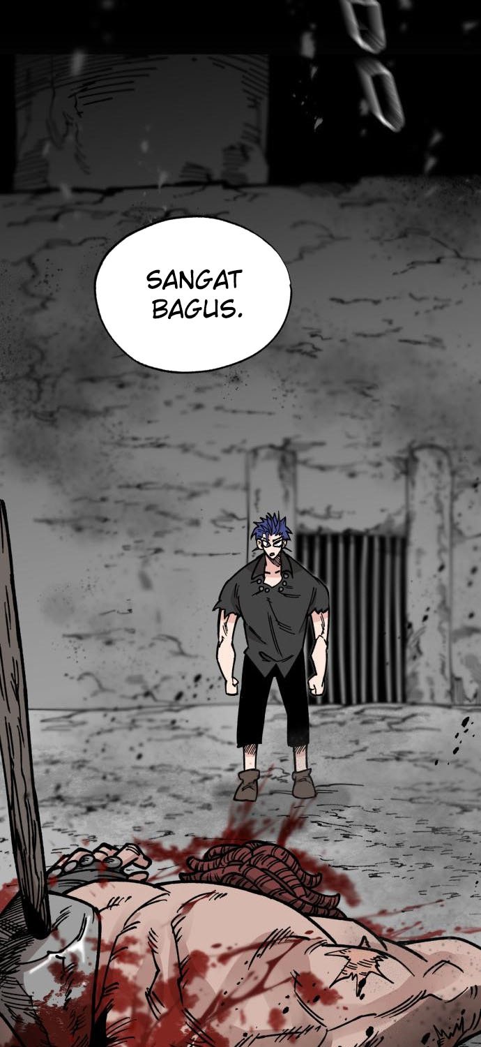 Rathard Chapter 32 - halaman 36