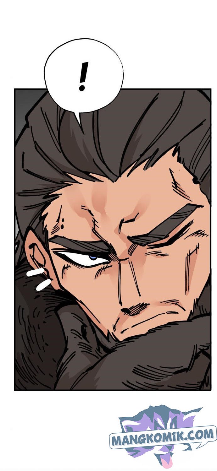 Rathard Chapter 32 - halaman 47